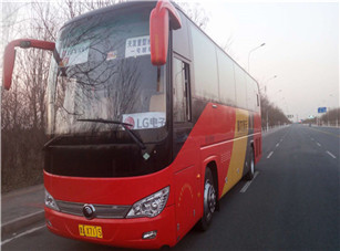 天津旅游租车，畅游更尽兴(图2)