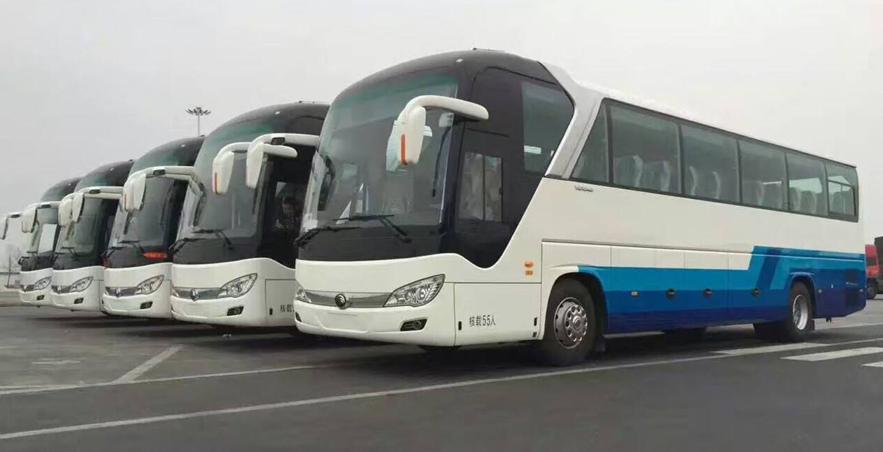 天津客车租赁——大巴和中巴的区别(图3)