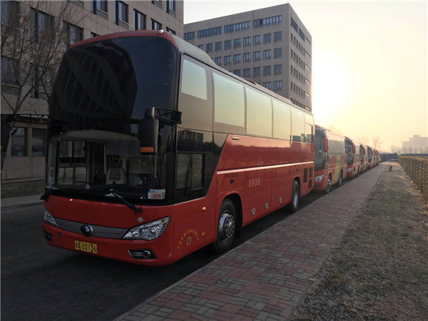 班车客运(图1) 班车客运(图1)
