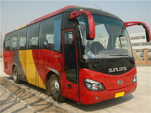 翊龙客运公司(图1)