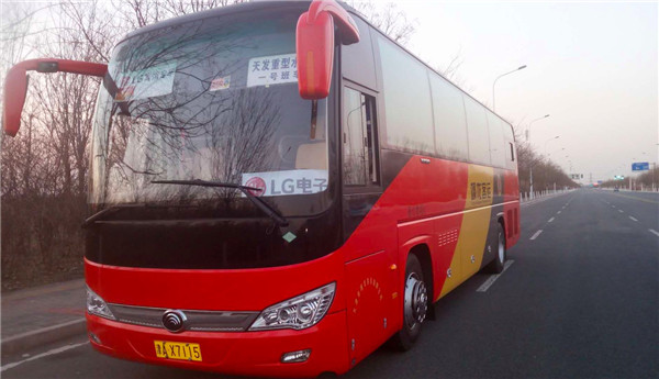 班车(图1) 班车(图1)