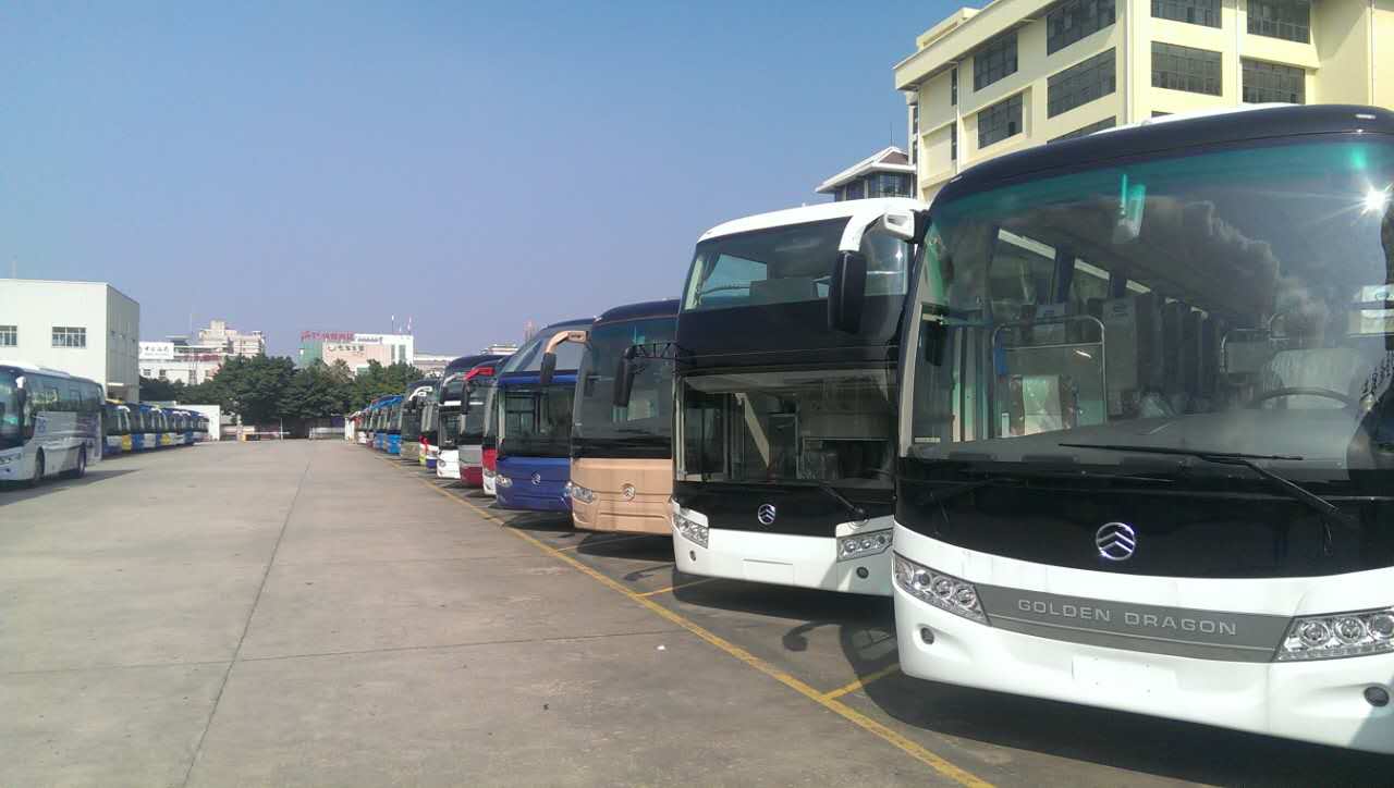 天津企业班车出租公司