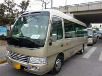 天津客车租赁企业讲解开长途车需要注意哪些问(图3) 天津租中巴车公司哪家好