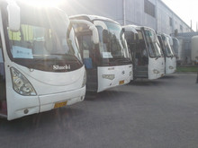 天津客车租赁企业讲解开长途车需要注意哪些问(图1) 天津通勤班车出租多少钱