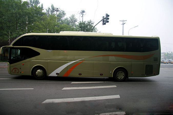 天津班车租赁公司为您介绍班车租赁的好处有哪(图1) 天津员工班车租用多少钱
