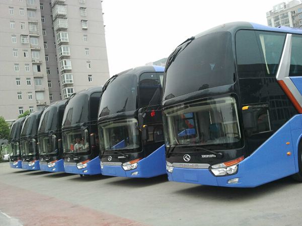 天津班车租赁公司为您介绍班车租赁的好处有哪(图2) 天津员工班车租用价格