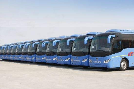 天津企业班车租赁公科普租赁班车时需要哪些手(图1) 天津员工班车出租电话