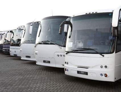 天津企业班车租赁公科普租赁班车时需要哪些手(图2) 天津企业班车租赁电话