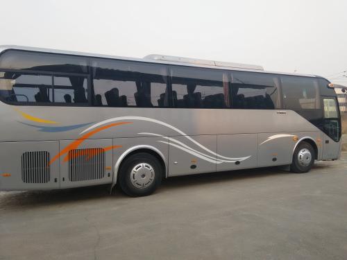 天津企业班车租赁公科普租赁班车时需要哪些手(图3) 天津员工班车出租电话