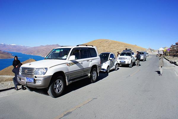 旅游租车的服务特色主要体现在哪里(图1)