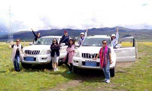 旅游租车的服务特色主要体现在哪里(图2)