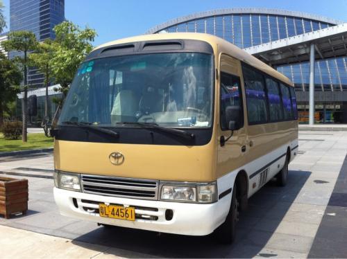 旅游租车在行驶时出现问题该如何解决(图2)