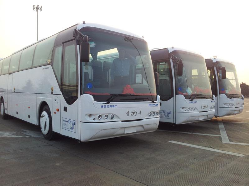 天津班车租赁告诉你班车租赁的方式都有哪些(图3)