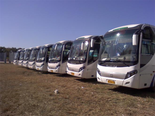 天津班车租赁教你如何检验班车租赁后的好与坏(图2)