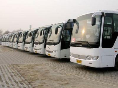 天津旅游租车：企业组织旅游时如何选择合适的(图3)