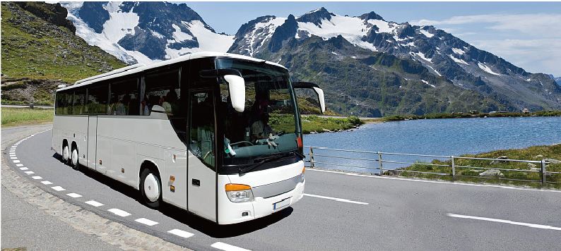 天津旅游租车:如何防止高速路上爆胎(图2) 天津旅游租车:如何防止高速路上爆胎(图2)