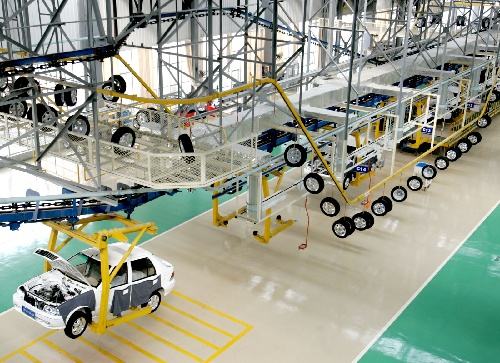 企业班车应该如何租赁?看完就懂了(图2) 天津企业班车