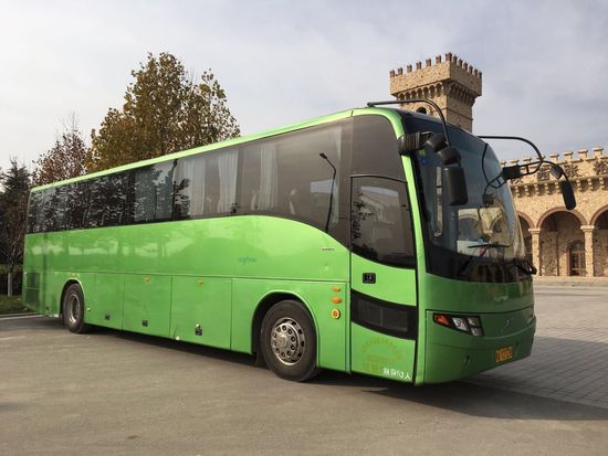 租车出行留意事项为什么那么重要(图3) 天津企业班车