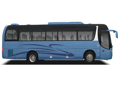 天津客车租赁