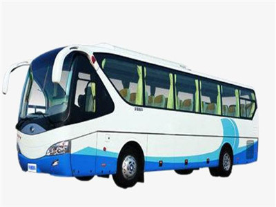 天津班车租赁