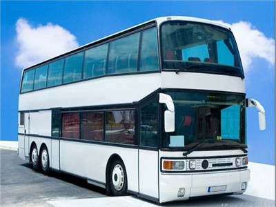 天津班车租赁公司告诉大家大巴做好防雾的必要(图1) 天津班车租赁