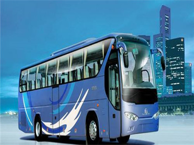 天津班车租赁公司告诉大家大巴做好防雾的必要(图2) 天津班车租赁