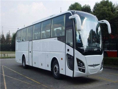 天津班车租赁有哪些优势值得大家选择(图1) 天津班车租赁