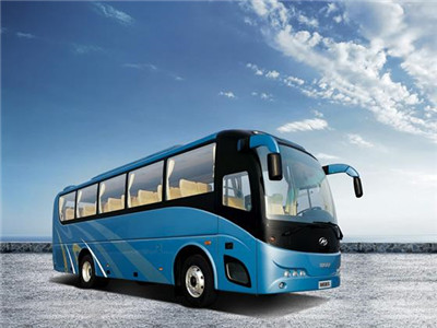 天津班车租赁
