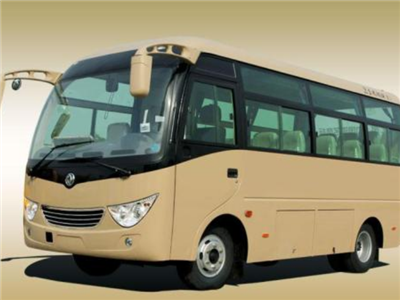 天津客车租赁