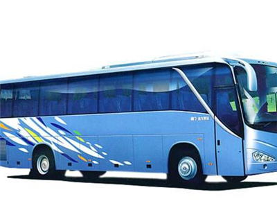 天津客车租赁