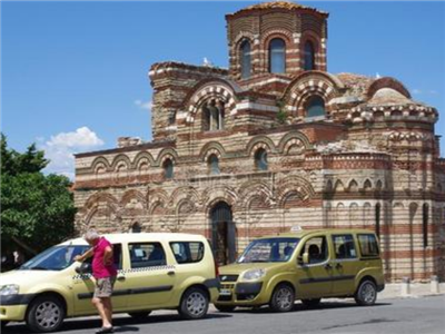 天津客车租赁公司给人们生活带来的便利(图2) 天津客车租赁