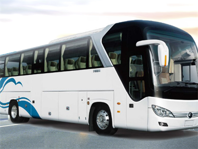 天津班车租赁