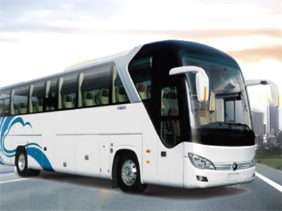 天津班车租赁