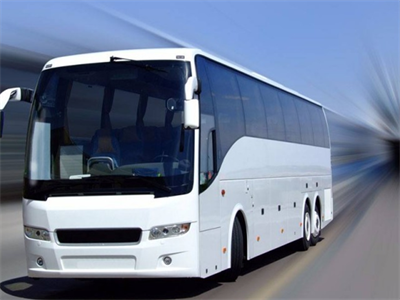 天津班车租赁