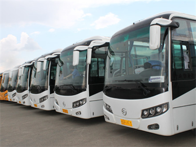 天津班车租赁 天津班车租赁