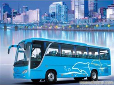 天津班车租赁