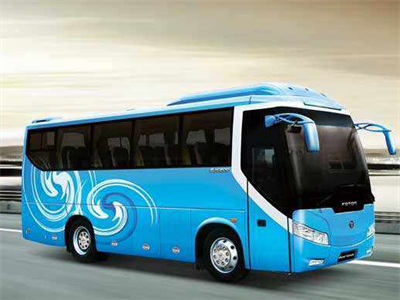 天津班车租赁 天津班车租赁