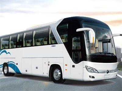 天津班车租赁