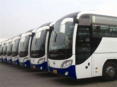 天津班车租赁 天津班车租赁