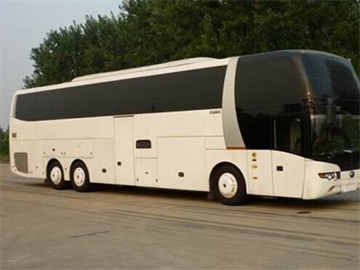 天津班车租赁 天津班车租赁