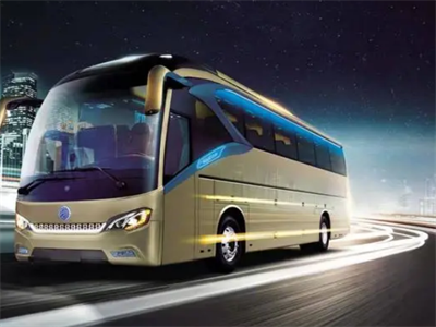 天津班车租赁 天津班车租赁