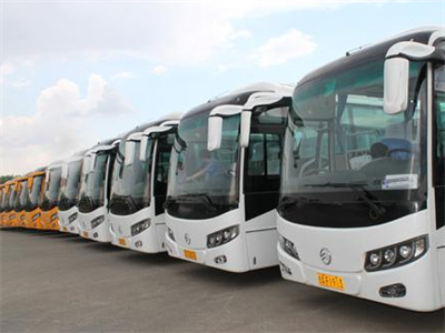 天津班车租赁 天津班车租赁
