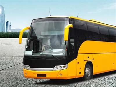 天津班车租赁 天津班车租赁