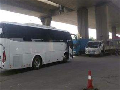 天津班车租赁