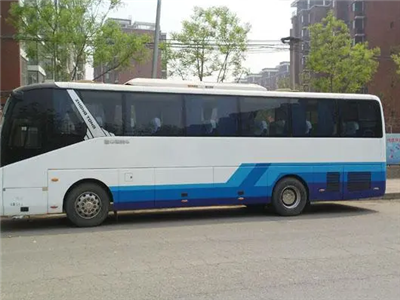 天津班车租赁 天津班车租赁