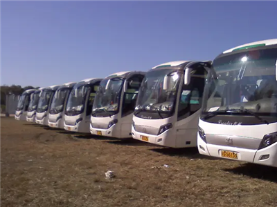 天津班车租赁