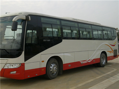 天津班车租赁
