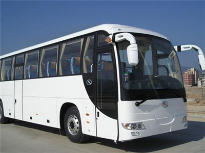 天津客车租赁