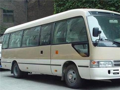 天津班车租赁