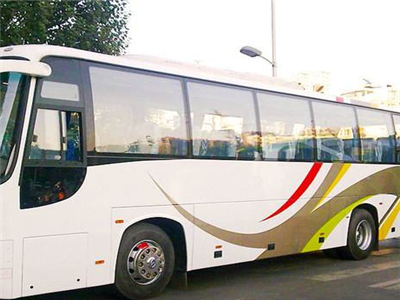 天津企业班车有哪些留心事项?(图1) 天津企业班车